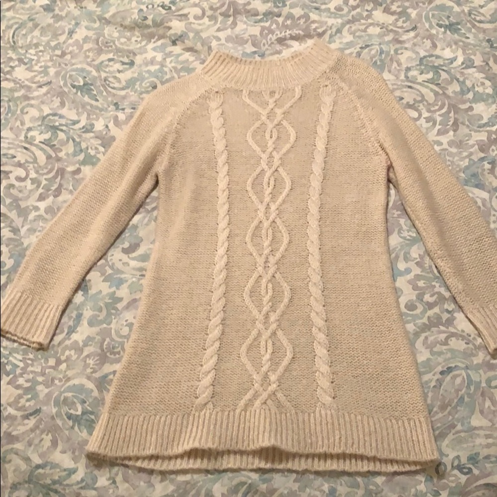 Loft Sweater